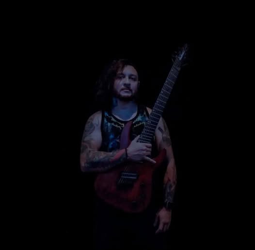 Alessandro Leone - Guitar