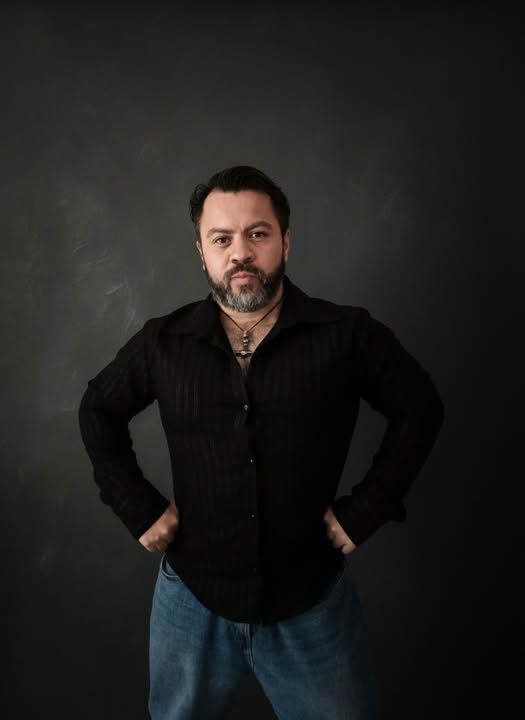 Carlo Ferchinio - Vocals